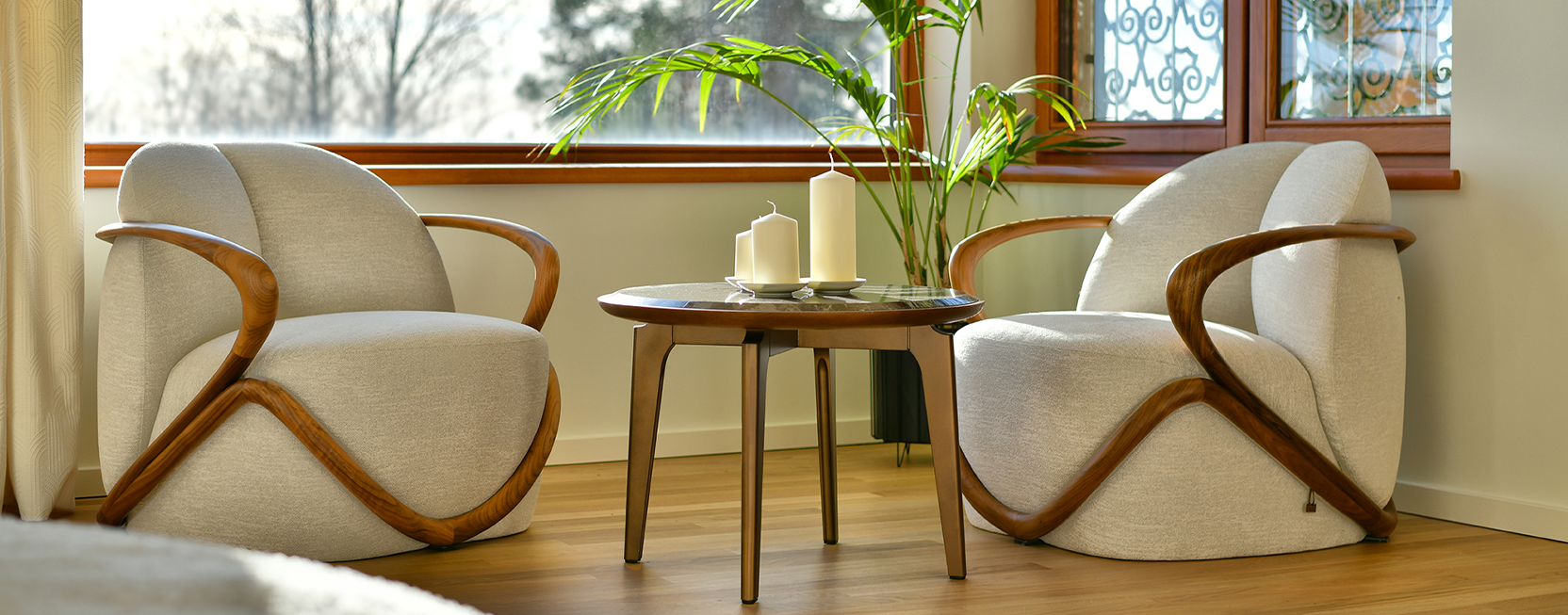 House renovation, Norway